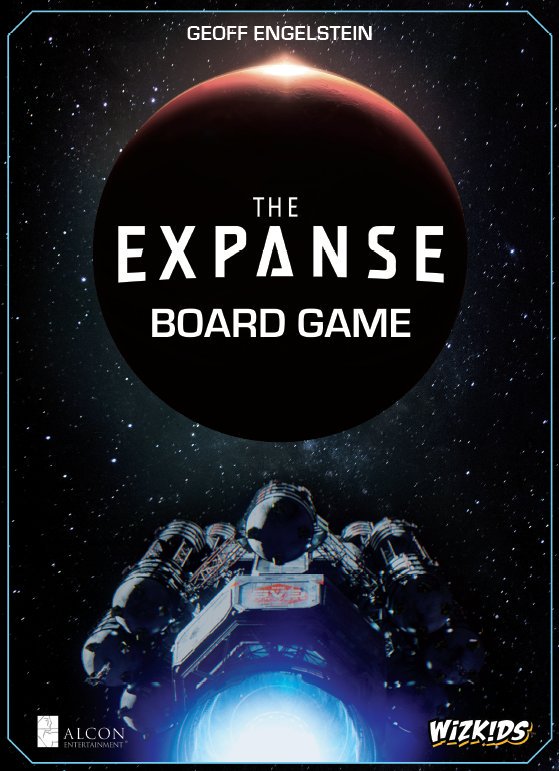 thesecretcabal's tweet photo. Good morning amazing Cabalists and happy episode release day! In ep151 Chris gives a review of a horrible movies about an evil board game, we review @gengelstein 's The Expanse and discuss randomness in gaming plus much more! Enjoy :)

https://t.co/Lgk3OcvnOH https://t.co/zkX2DCS3pb