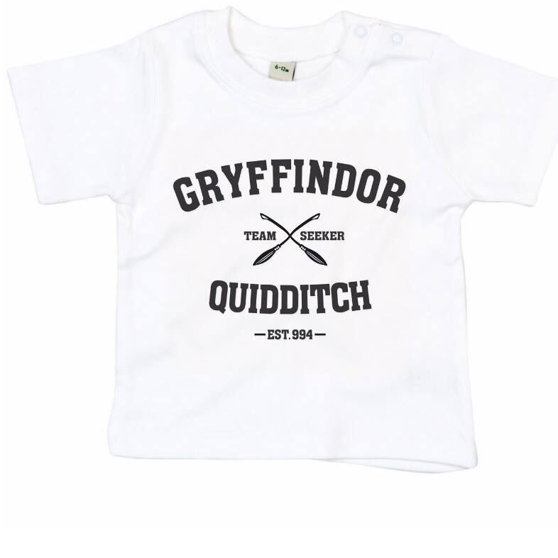FlashRattle's tweet photo. Harry Potter Fans - Baby Tee RRP £14.99 NOW £11.99 https://t.co/6CldSRIhep #HarryPotter #Gryffindor #BabyTee #FlashandRattle #MadeToOrder #BuyNow #babyfashion https://t.co/o3EOi0vTt9