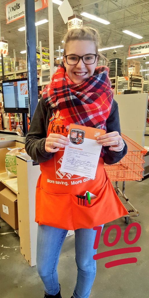 Congratulations Kate!! December Cashier of the Month!!
<a href="/deeluck12/">Denise Luck</a> <a href="/Typeit123/">Joanne Crane</a> <a href="/103Lisamarie/">Lisamarie Halliday</a>