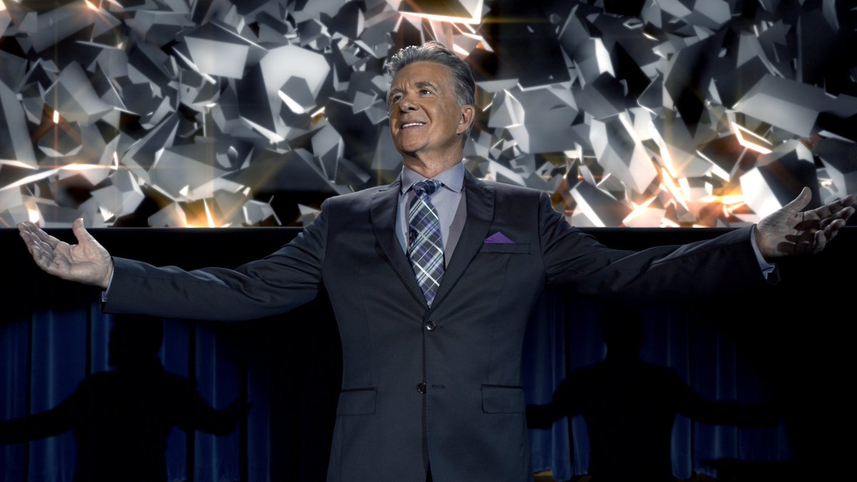 The late Alan Thicke has been nominated for Best Lead Actor, TV Drama Program or Limited Series at the <a href="/TheCdnAcademy/">The Canadian Academy</a> Awards.  The nomination is for his role in <a href="/MosaicEnt/">Mosaic Entertainment</a> 'It's Not My Fault and I Don't Care Anyways.' #CdnScreenAwards ow.ly/a9uX30hPRpz
