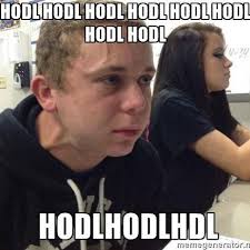 Cryptoloko's tweet photo. Today same as yesterday I am #StrongHands #HOLD who else is with me? https://t.co/OPY2kAJujb