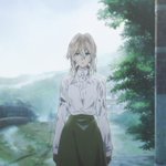 2話まとめ ヴァイオレット エヴァーガーデン めんどく Uraharaです 出張サービス アニメレーダー