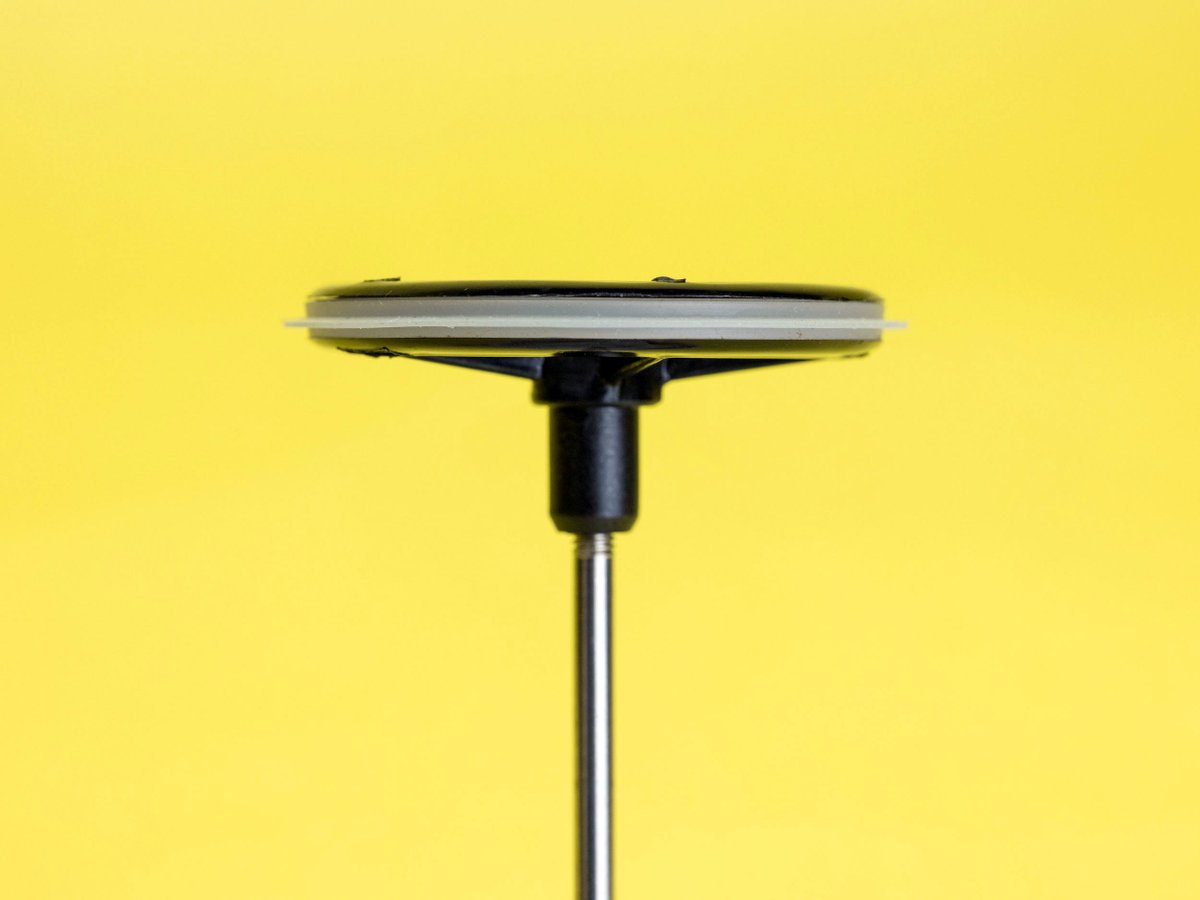 We reviewed the @BodumWorld Travel French Press: bit.ly/2reaouV #frenchpress #coffee #bodum