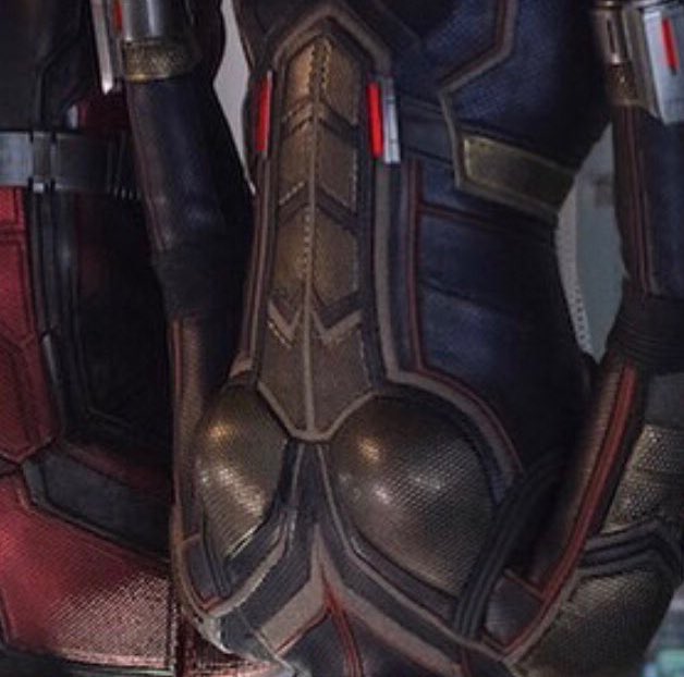 Did nobody notice this when they were designing Wasp?