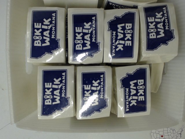 BikeWalkMT's tweet photo. More Bike Walk Montana stickers on their way!  Order yours today! https://t.co/OkVofl08wZ @stickergiant https://t.co/ra8xpvux4B