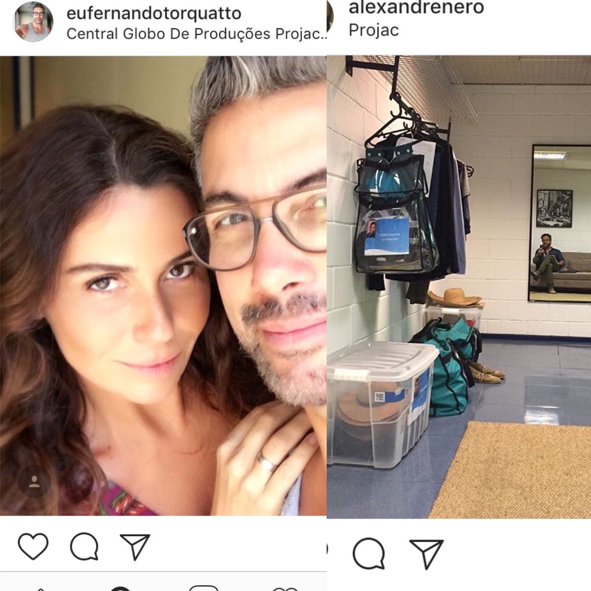 SteSteloisa's tweet photo. Olha a localização desses dois no exato momento!!! Podia rolar uma fotinha juntos heim?? https://t.co/fZ3UImirUr