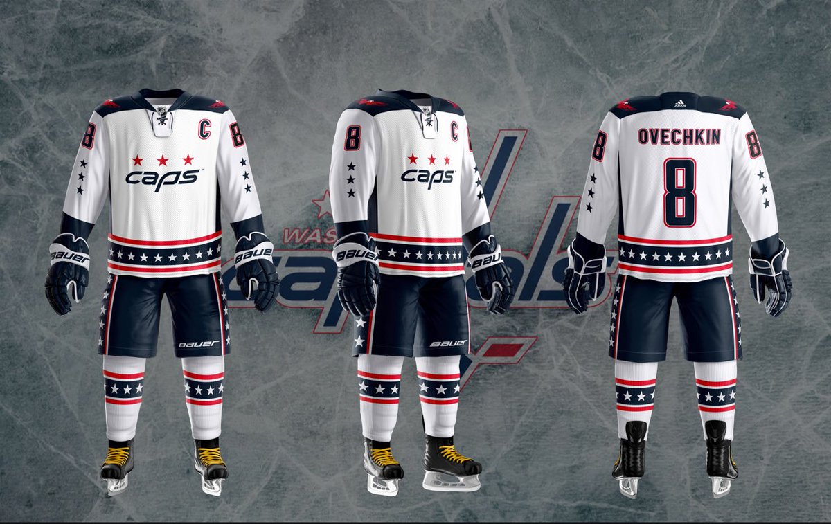 caps stadium series jersey