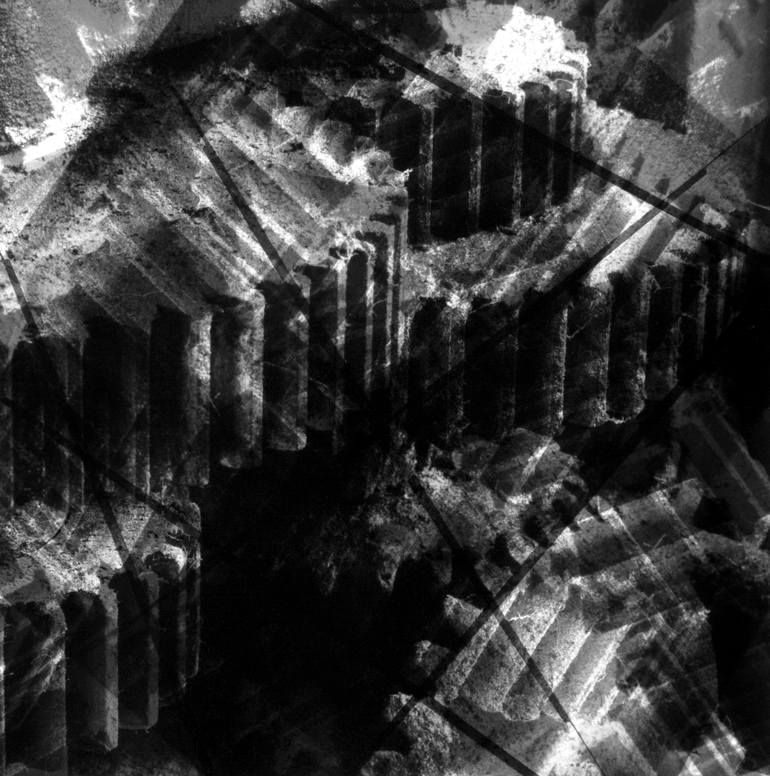 SCDesignStudios's tweet image. Saatchi Art: Workings No. 192B Axogram buff.ly/2r9jzNd #originalart #Monochrome #industrialart