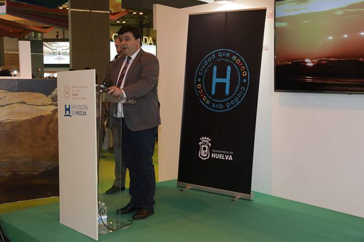 Turismo Huelva Ciudad tweet media