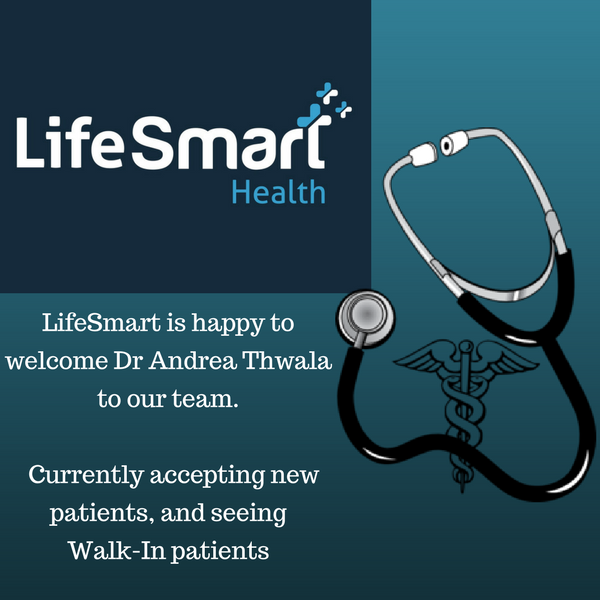 We are happy to welcome Dr. Andrea Thwala to our team! Give us a call at 204-416-5433, or stop by 1840 Main in #winnipeg to book an appointment! https://t.co/uE2grG51Q4