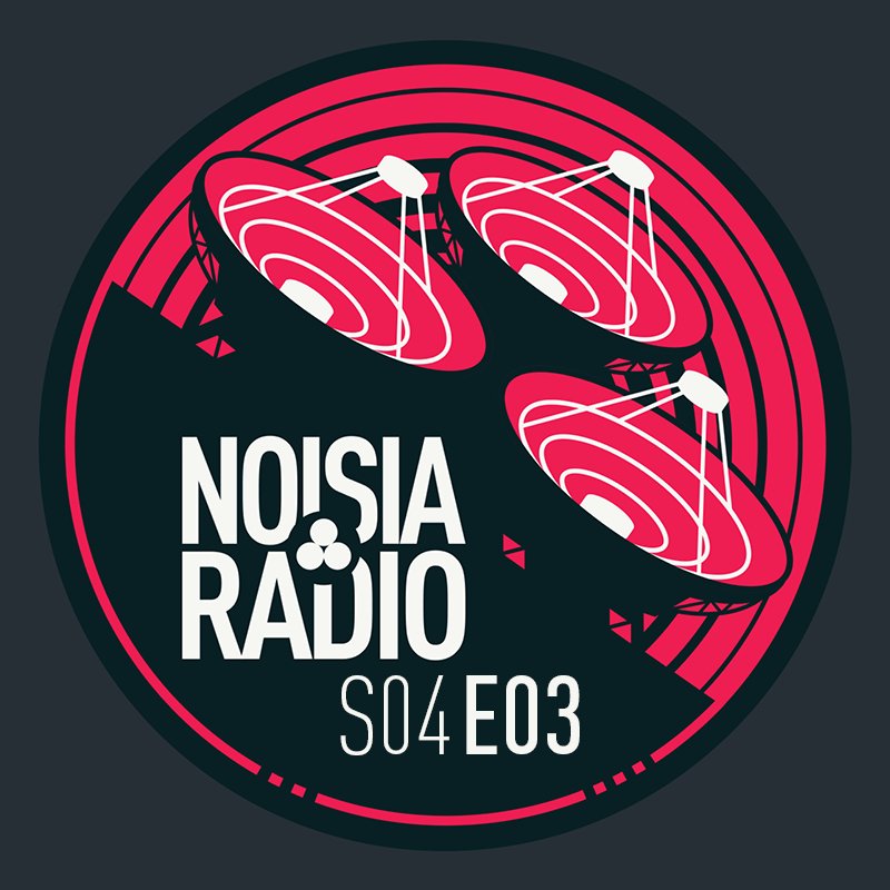 Noisia Radio this week: new music on our labels from Arclight, <a href="/wtfischee/">CHEE</a> , <a href="/TIMCURRENTVALUE/">Tim CV</a> , and LEViT∆TE (new EP announce!), a throwback to the <a href="/DevilMayCry/">Devil May Cry</a> OST and more.
soundcloud.com/noisiaradio/no…