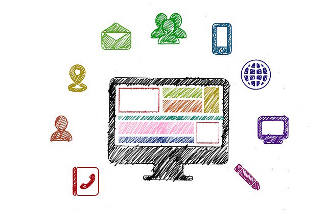 JDSAM_ABP's tweet photo. Para comenzar con vuestros proyectos #web es muy importante tener primero un buen diseño preeliminar. Esto se consigue con unos buenos
#mockups. Te contamos su importancía aquí: https://t.co/G6oB0rf0sF #JDSAM #Blog #Software #development https://t.co/ho72heTMQP