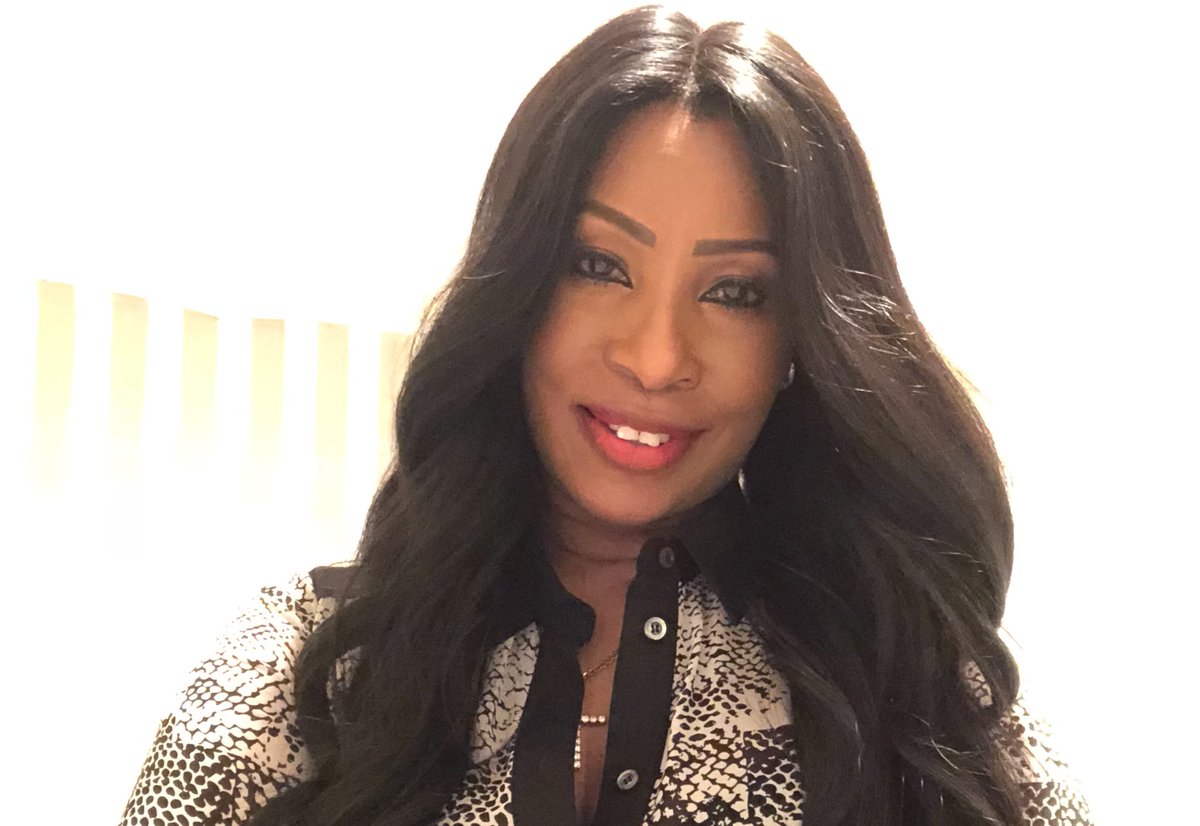 Avril Bunton-Williams tweet media