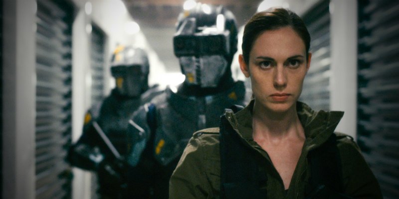 themoviewaffler's tweet photo. "I would be heartbroken if I didn’t work at this. It’s certainly not about the money."
Read our interview with DEFECTIVE writer/director Reese Eveneshen
https://t.co/OaqVv8EF3w
#DefectiveFuture https://t.co/fjV18i0oPM