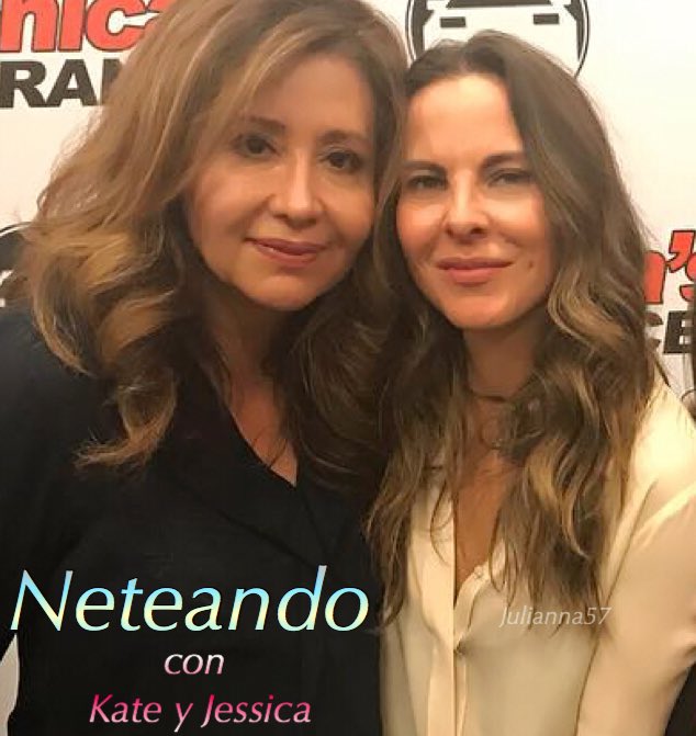 julianna57's tweet photo. Es miércoles de #Neteando con @katedelcastillo 👑 y @Jessimaldonado ❤️
#NeteandoConKateYJessica #KatedelCastillo ❤️#JessicaMaldonado
#podcast #RevolverPodcast
@Neteandopodcast ❤️🎧❤️@revolveraudio https://t.co/Ii2bNIDFIR