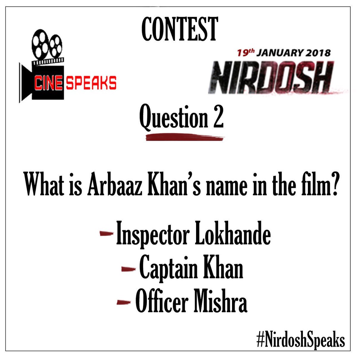 Cinespeaks tweet media