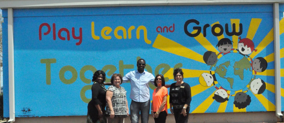 LCS Federal Programs (@federalprogram) on Twitter photo On behalf of all from the Federal Programs, we would like to thank Mr. Leighton Irving, Lafidigital, for your generous donation of his time and effort to create such a beautiful Mural located at Federal Programs Clermont Office. <a href="/lakeschools/">Lake County Schools</a> On behalf of all from the Federal Programs, we would like to thank Mr. Leighton Irving, Lafidigital, for your generous donation of his time and effort to create such a beautiful Mural located at Federal Programs Clermont Office. <a href="/lakeschools/">Lake County Schools</a>