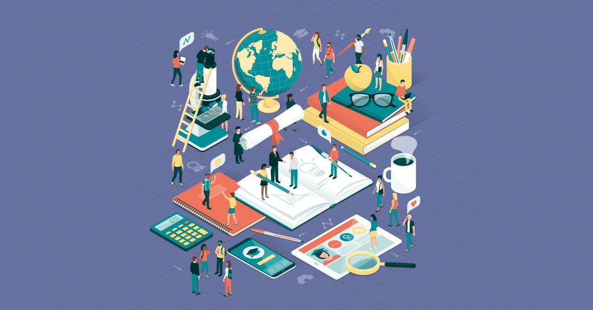 The University’s Guide To Advocacy Marketing With SocialToaster - Many universities use advocacy programs to distribute digital content and increase it's impact. Find out how to turn your alumni, students, and others into digital ambassadors! #STPromo - sot.ag/7bkV0