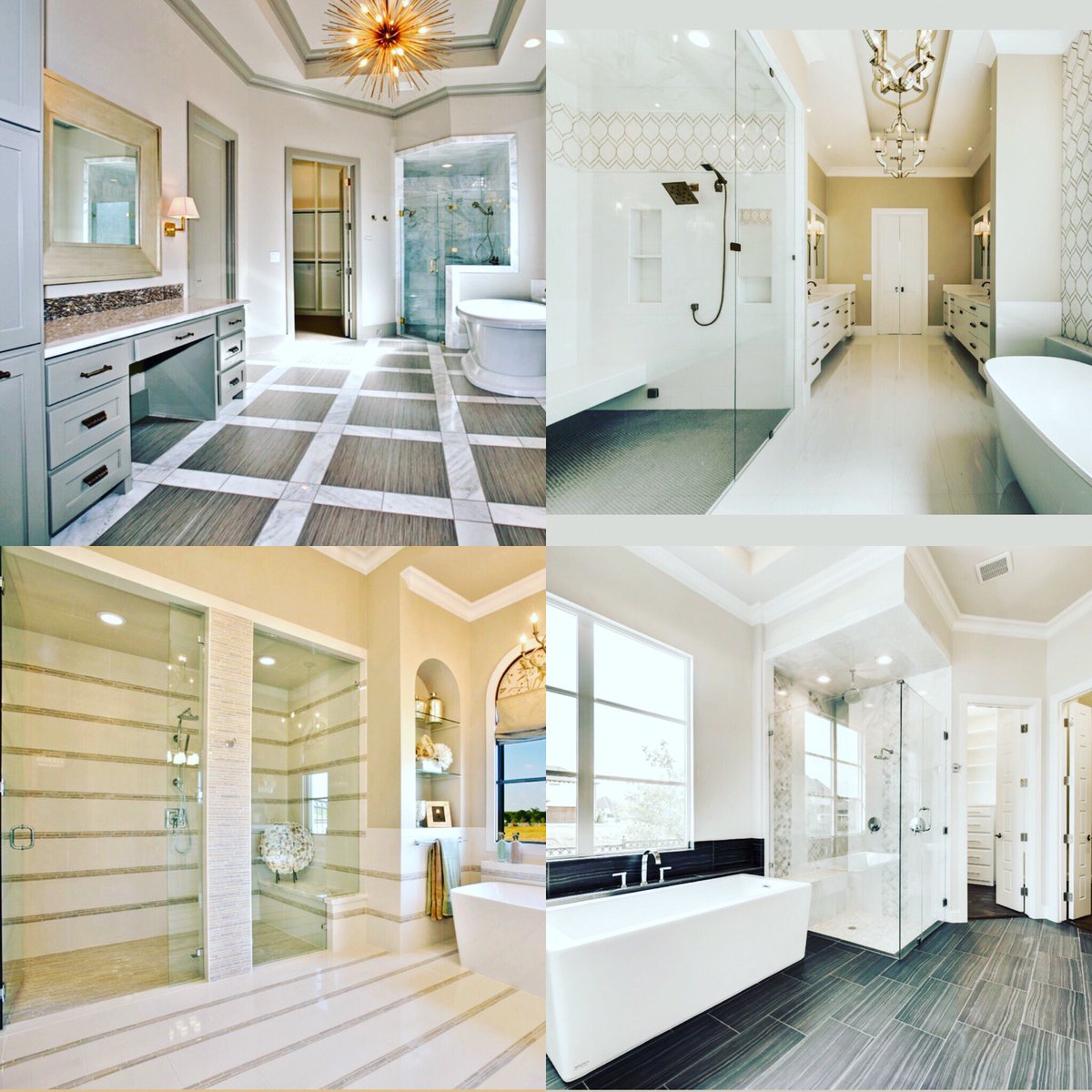 JonAAtwood's tweet photo. Master bathroom favs #atwoodcustomhomes #bathroom #masterretreat #masterbathroom #bath #architecture #bathtub #customhome #custom #design https://t.co/updeRyBTy7