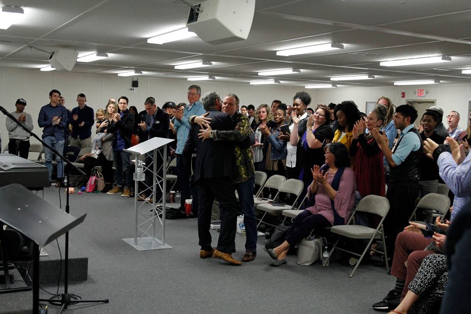 RSGovernment's tweet photo. Definitely an amazing night! Grateful to have RBI Alumni, Dr. Matthew Coon Come, former Grand Chief of the Grand Council of the Crees of Quebec join us to share his journey from community building to nation building! 🇺🇸#greatawakening #rsg #jointhemovement https://t.co/3XO71X6Q1E