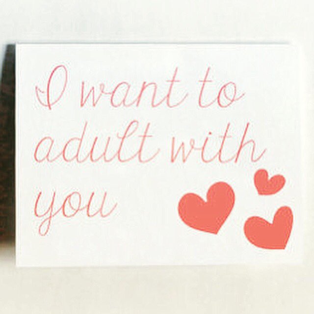 FOUR WEEKS  until Valentine’s Day people... have you got someone you want to adult with?? ❤️👨‍❤️‍👨💏👩‍❤️‍💋‍👩❤️ I feel some proposals coming on!! 💍🎉 #partywithus #valentinesday #engagement #proposal #love #marriage #bridetobe #teambride #henparty