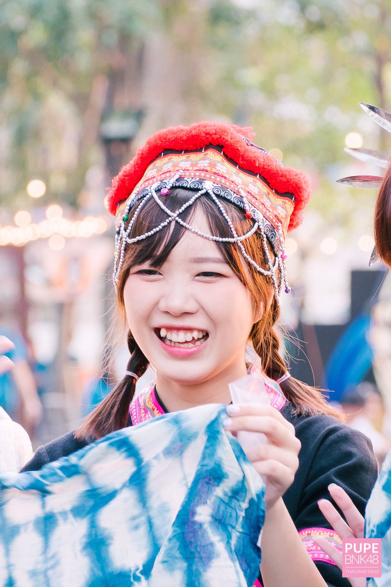 "ปู้เป้วันนี้ จากงาน เที…" - @pupe_fc, Pupe BNK48 TH ... "ปู้เป้วันนี้ จากงาน เที…" - @pupe_fc, Pupe BNK48 TH ... - 800 x 1200 jpeg 173kB