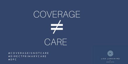 Concierge Medicine of Cincinnati tweet media