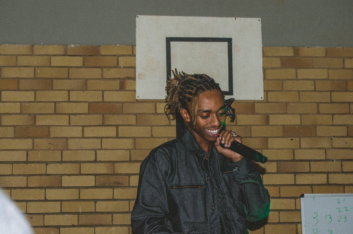 MesosMedia's tweet photo. π’π’π’π’π’π’π’π’π’
@TTGO17π€© live at PARTY Ave.
πΌVideo dropping π
Keep it @MesosMedia
We are a communications companyπ£οΈ.
#2018
#media
#throwback
#mesoscertified
#live
#performance
#coming soon
#video
#vidography
#pretoria
#pitori
#mfanapitori
#communications
#music https://t.co/39svb4EtOb