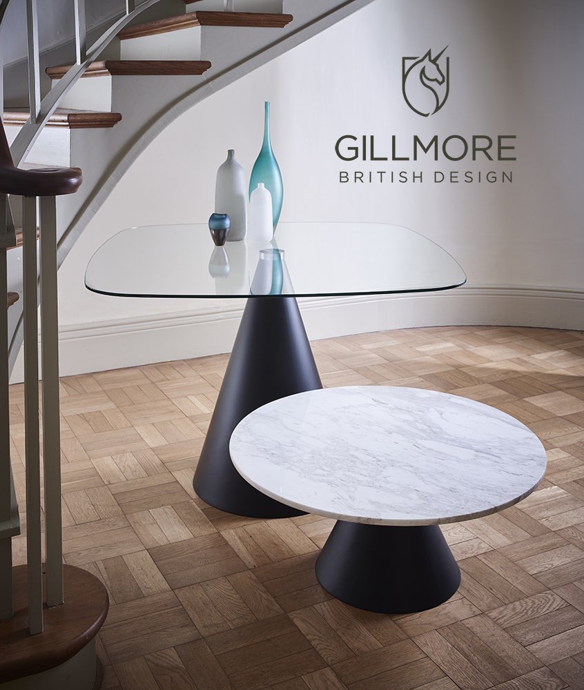 BruusDesign's tweet image. Meet Oscar in Paris... the new table collection for Gillmore.  Funnelling exciting British design into Europe.  A variety and choice of shapes, colour, and quality materials.  Maison &amp;amp; Objet 19th- 23rd Jan - Hall 5B - Q16