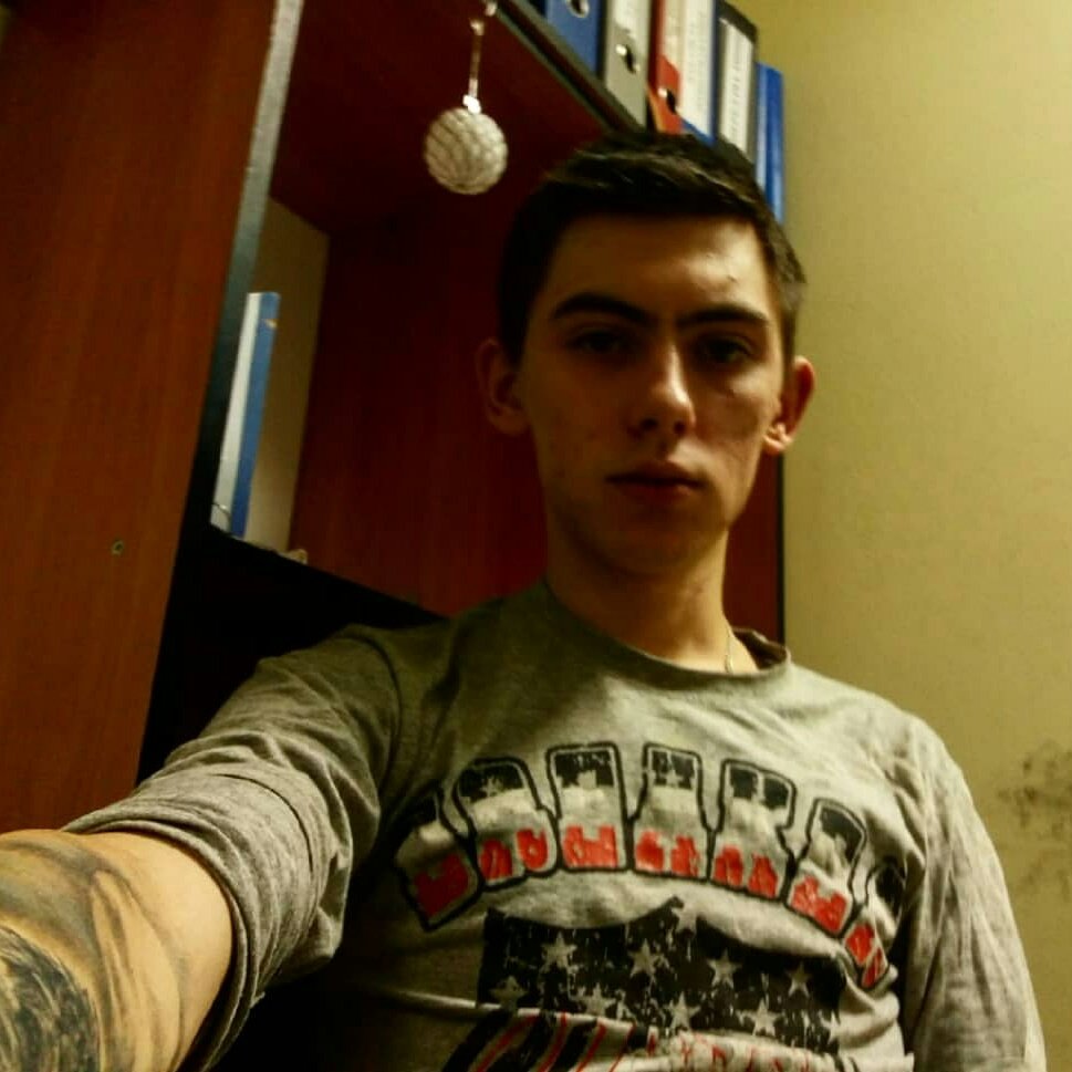 #НоваяАватарка