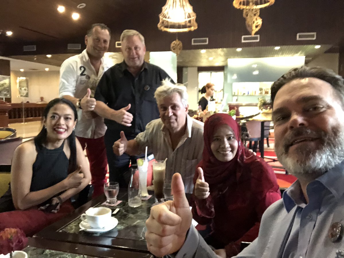 titus_community's tweet photo. Our first “get-an-understanding” trip to #thailand #tituscommunity https://t.co/PR073t5sAz