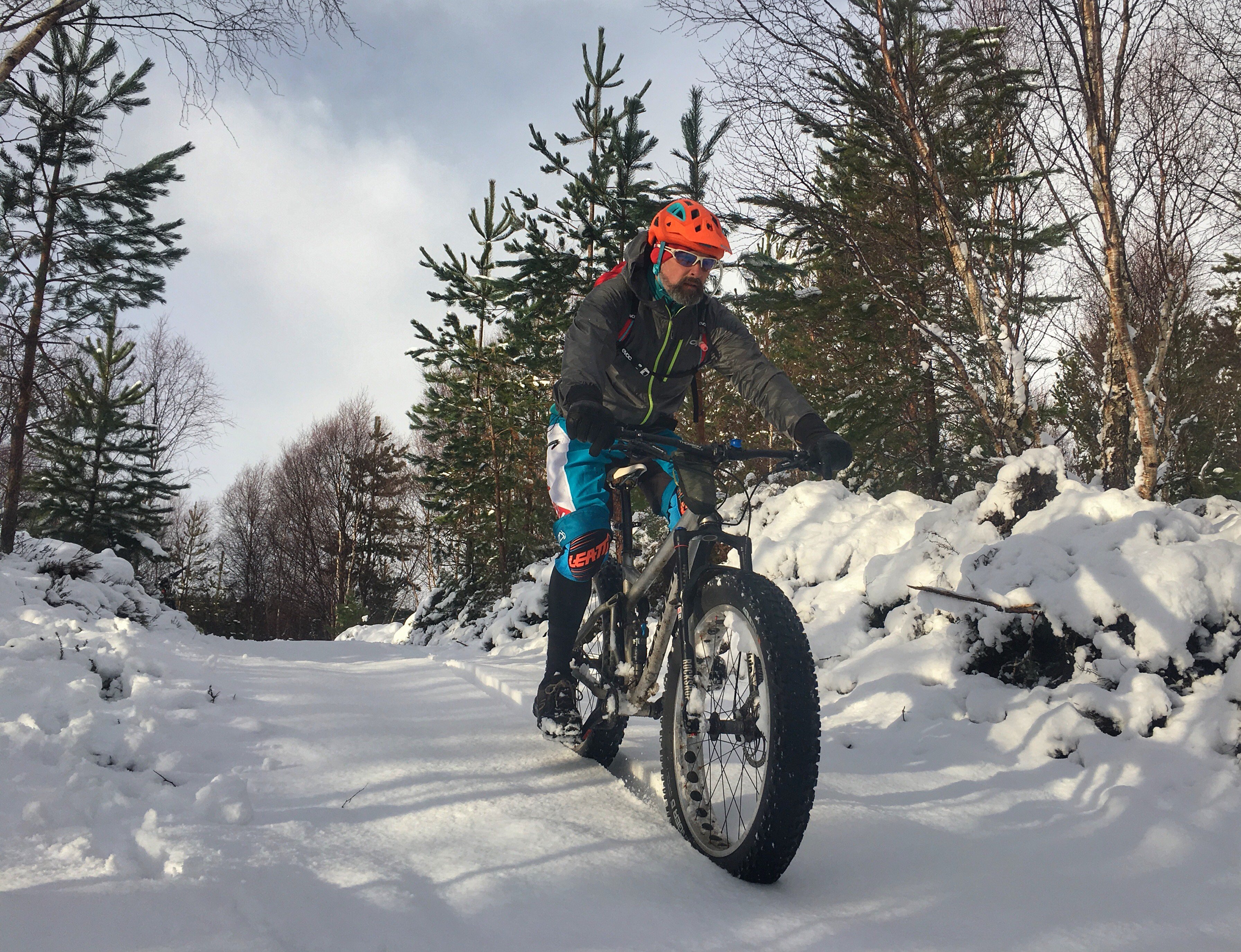 Strathpuffer Strathpuffer X