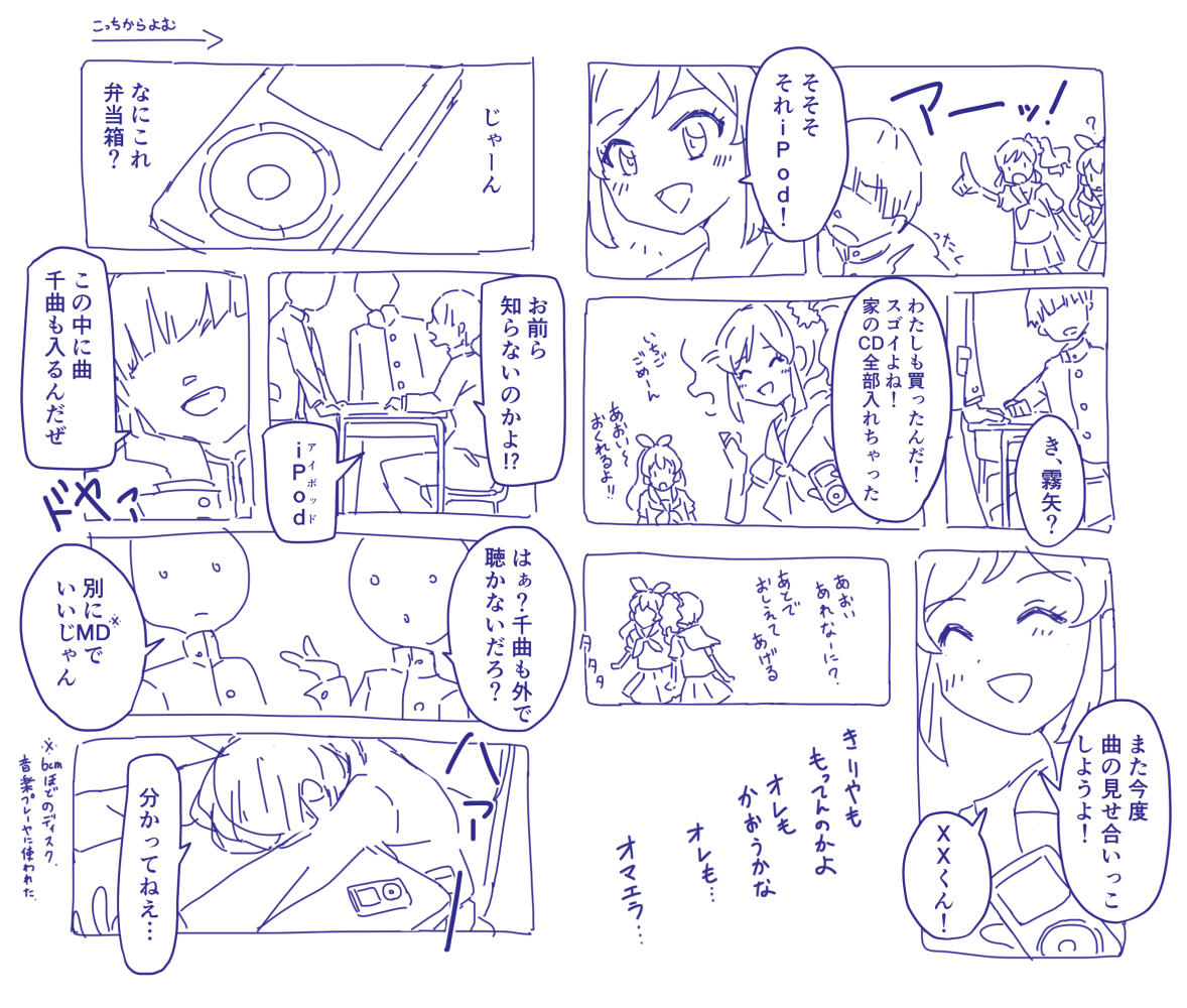霧矢あおいとこんな青春したかった選手権