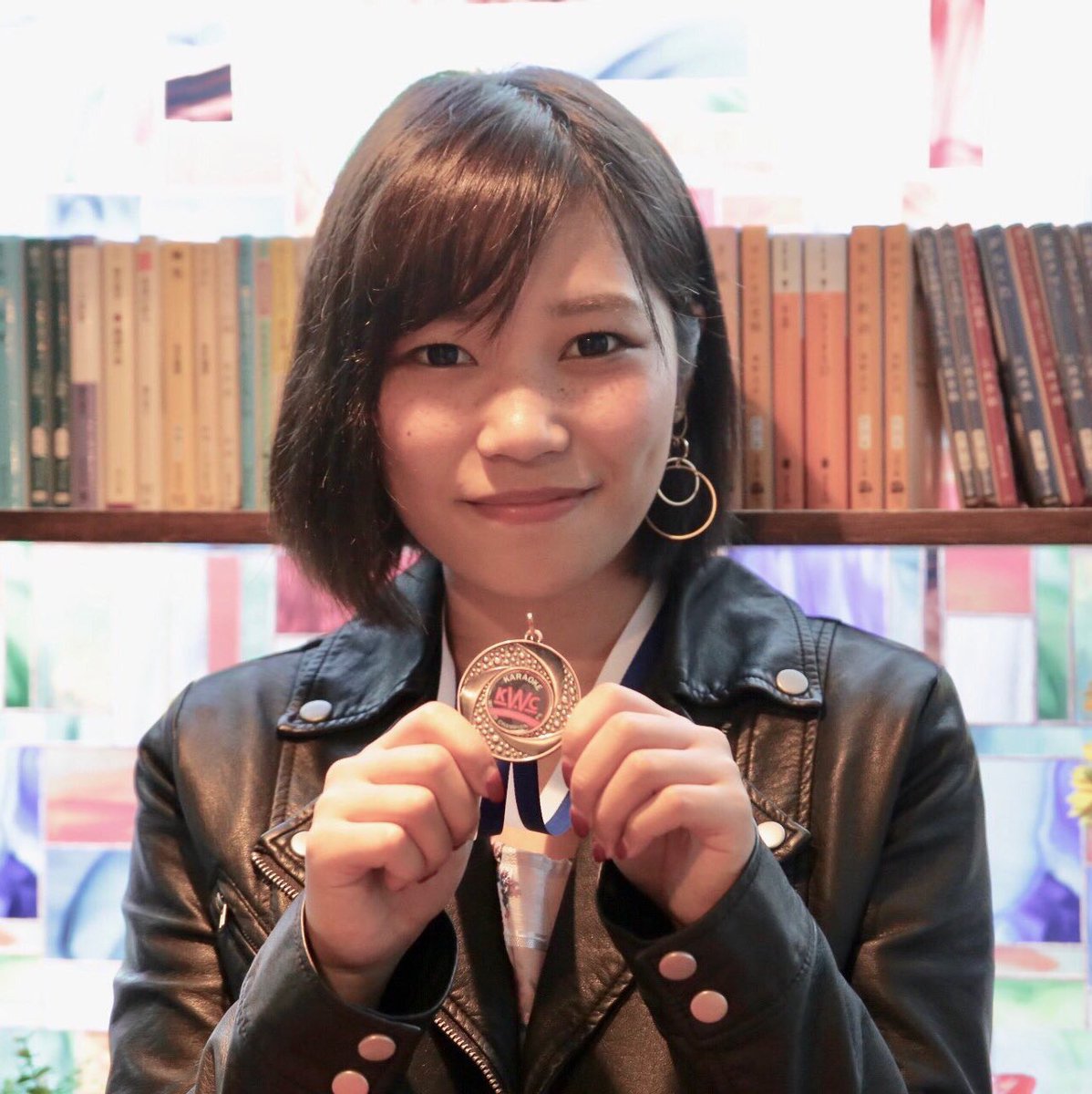 あいぴょん イイねつけてくれた人全員フォローするからフォロバしてね ヽ Pa Twitter 坂本理沙 R N Gemie ですよ 坂本理沙 さかもとりさ 本名です R N リン シンガーソングライター名です Gemie ジェミー 澤野弘之 Nzk