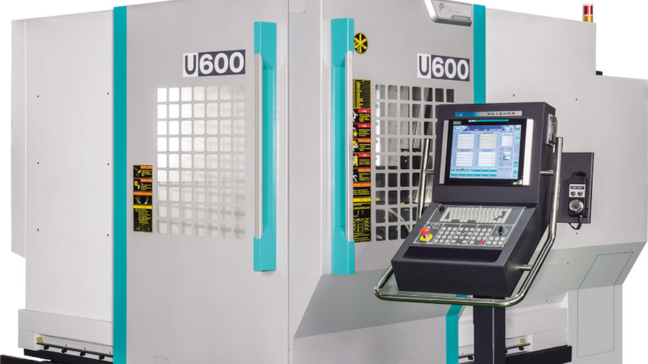 .@TDTTechnology1 Introduces New #5axis #Machining Centre - ow.ly/gIgF30hPr1h