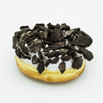 Dodo_donuts_'s tweet photo. Oreo Donut: 2.50 https://t.co/UQM9Fzsbp1