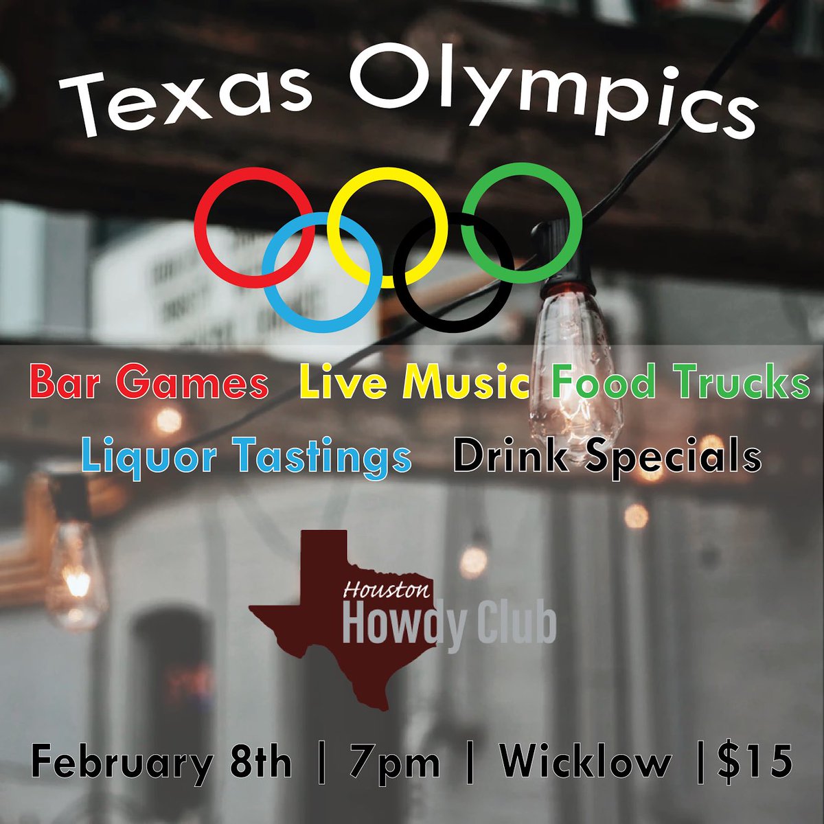 Howdy Club tweet media