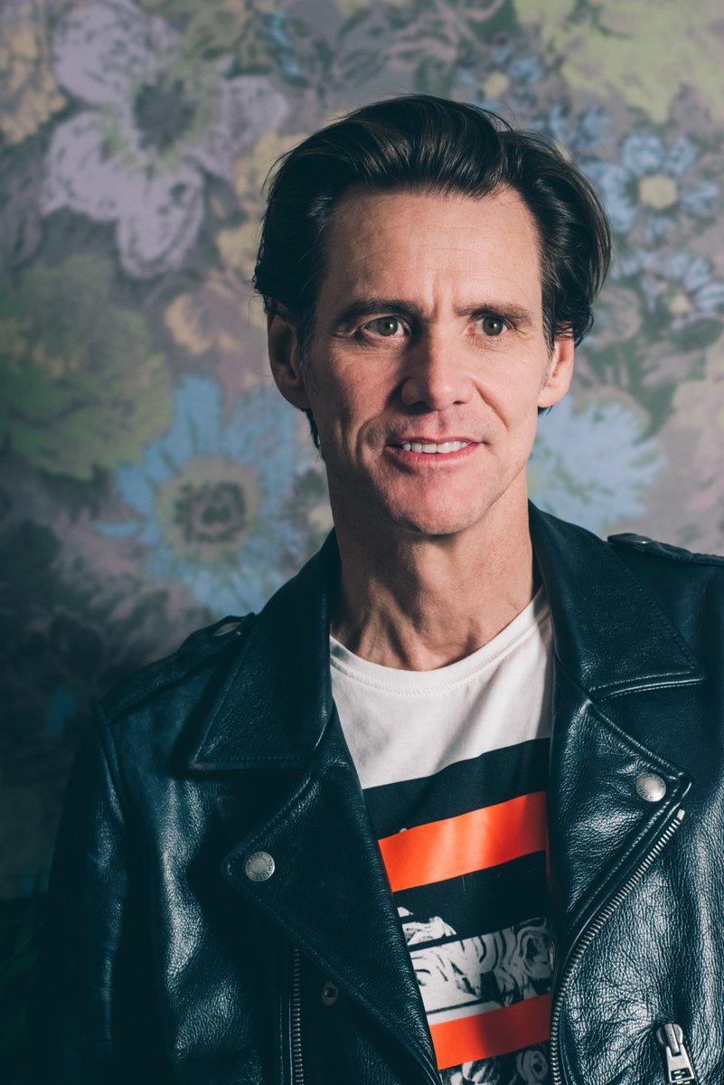  Happy Birthday Jim Carrey (56), Zooey Deschanel (38) & James Earl Jones (87). 