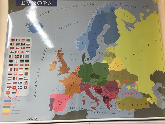 Посмотреть изображение в Твиттере