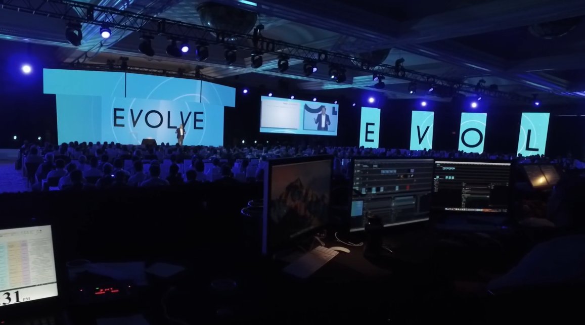 trace3's tweet image. Great videos @Trace3Evolve event hubs.ly/H09HlXW0 #videos #transformativeevent