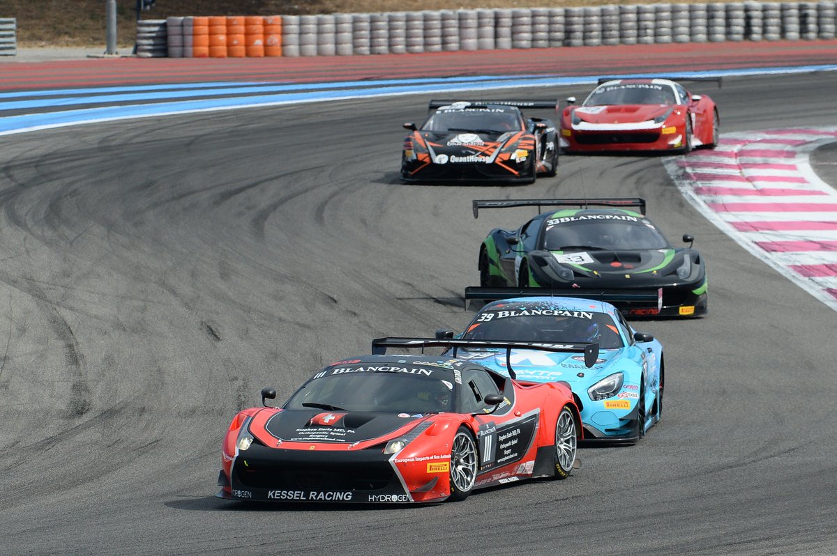 FerrariRaces's tweet image. .@GTSportsclub 2017 season review - Family fight for the #IronCup #Earle #Frers @kessel_ch races.ferrari.com/en/competizion…