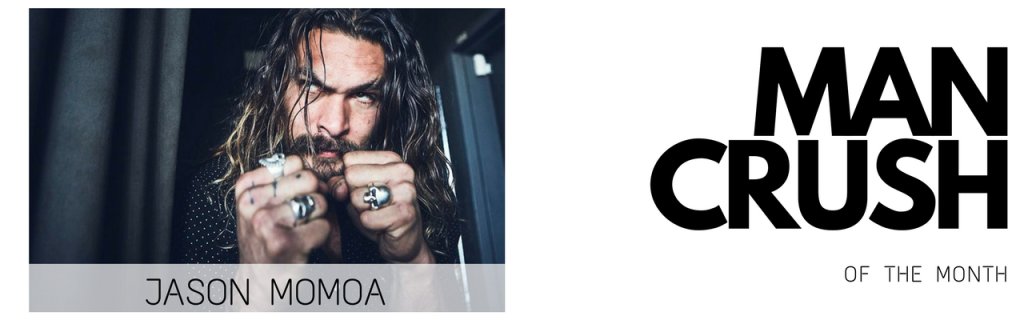 thecheels's tweet photo. Qui est Jason Momoa alias #Aquaman, notre crush du mois de janvier ? 5 choses à savoir : https://t.co/XcopQwgC0I https://t.co/HkkHUdg4cg