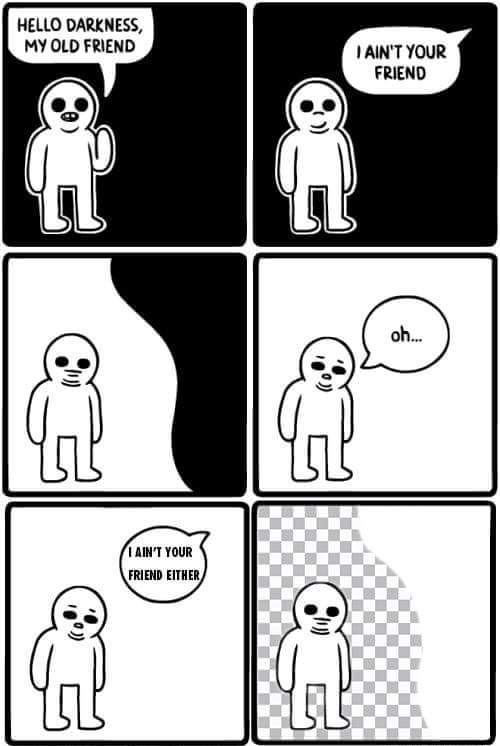 MrLovenstein's tweet image. Damn...