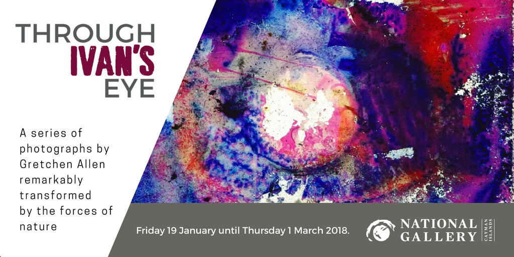 NGCI (@natgalcayman) on Twitter photo 