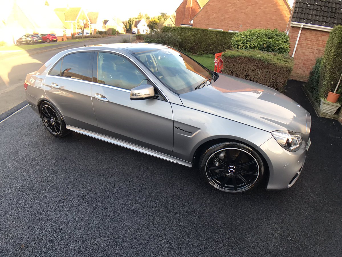 MotorSplash_'s tweet image. This stunning Merc in today for a deluxe wash and wax. This car needed a good clean but looks amazing now! #valeting #Glouc
