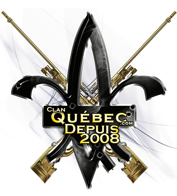 ClanQuebec's tweet photo. Le Clan a 10 ans! Que pensez-vous du nouveau look de notre logo? https://t.co/oEnVAWuo9X