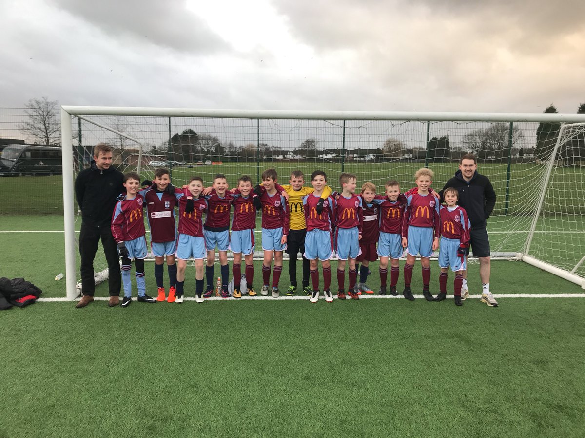 HGHS_PE's tweet photo. Breaking News: Y7 Football Team progress to last 16 of the National Cup! @SchoolsFootball - @Thomas_Telford in the next round. 
#teamgrove #achievement https://t.co/nOm0B15RCY