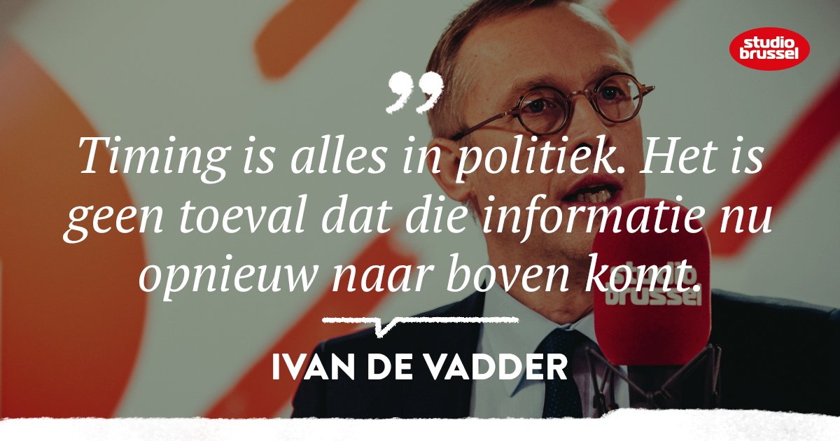 stubru's tweet photo. Niet meer #samen: @sp_a en @groen vormen geen kartel meer in Antwerpen na de verhalen over het verleden van @TMeeuws bij De Lijn. @vadderiVRT: "Je kan moeilijk bewijzen of die informatie gelekt werd door @de_nva." https://t.co/roXbEoDpYE