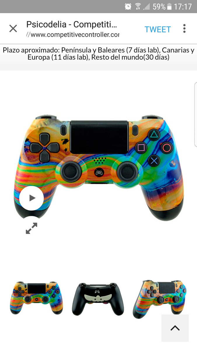 OrchaLopez's tweet photo. @CompetiControl Vamos vamos...🤞🤞🤞 https://t.co/2O69DjKO8v