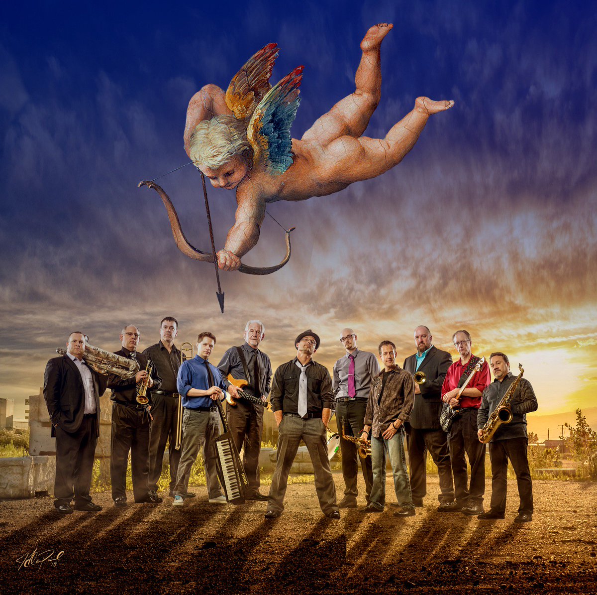 ANNOUNCING!

2.14 Post-Traumatic Funk Syndrome's My Funky Valentine (<a href="/PtfsFargo/">Post-Traumatic Funk</a>) at <a href="/SanctuaryEvents/">Sanctuary Events</a>! 

Tickets on sale this Friday at 11AM!